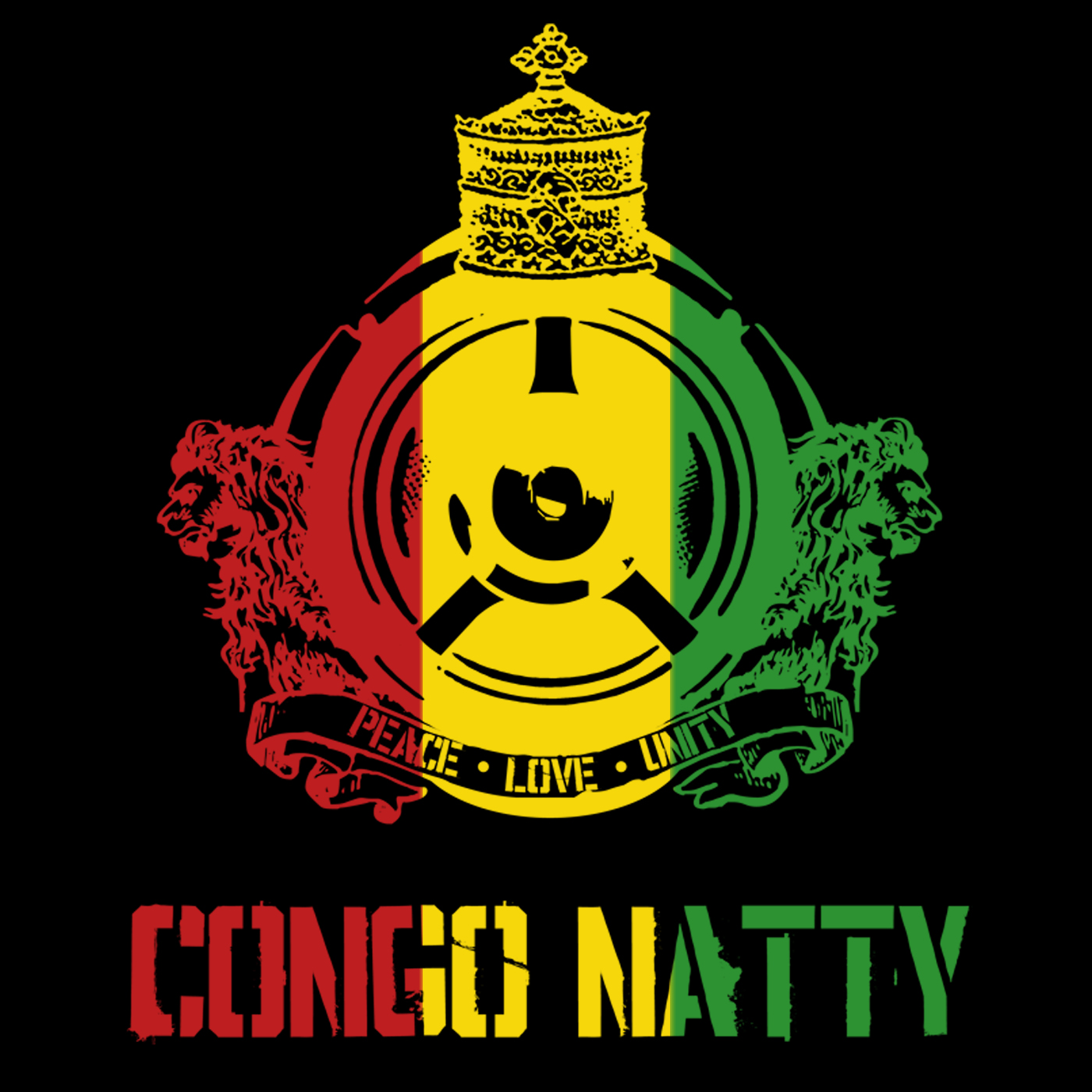 Congo Natty Jungle Revolution Rar