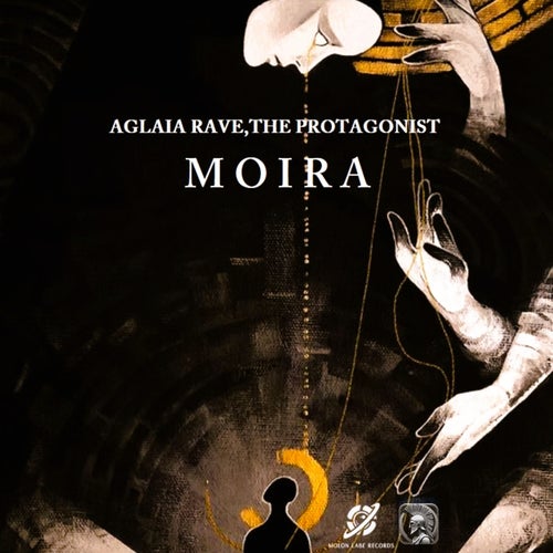 Moira release artwork