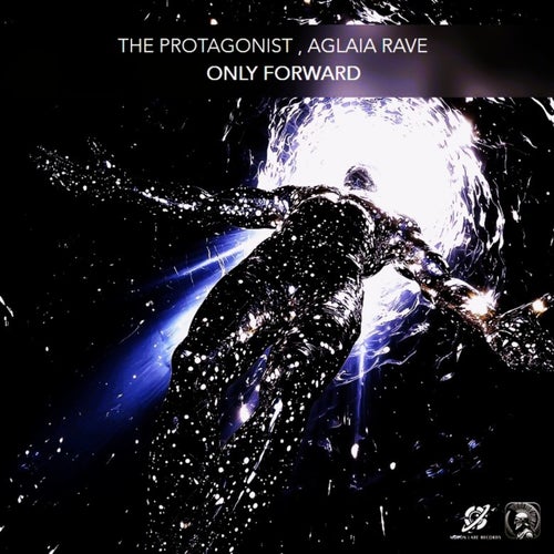 Only Forward release artwork