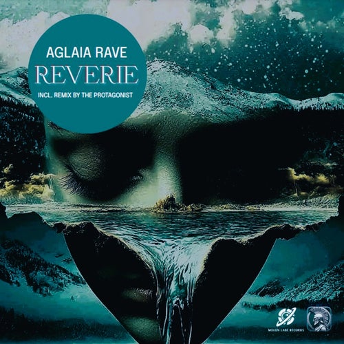 Reverie release artwork