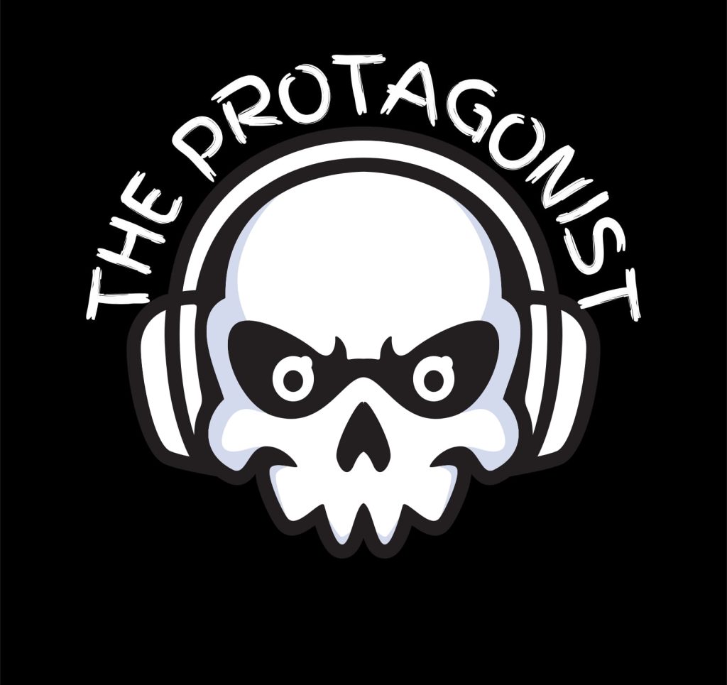 The Protagonist logo