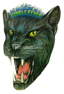 Jungle Fever – Wild Cat’s Back – 18.3.95