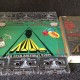 Kool FM ‘3rd birthday party’- 1994