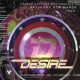 Desire – Island Music Arena – 08.03.1997