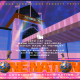 One Nation – A match made at Wembley – 25.5.96
