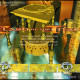 One Nation – Clash of the Titans – 26.10.96