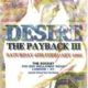 Desire ‘Payback III’ – The Rocket – 4.2.95