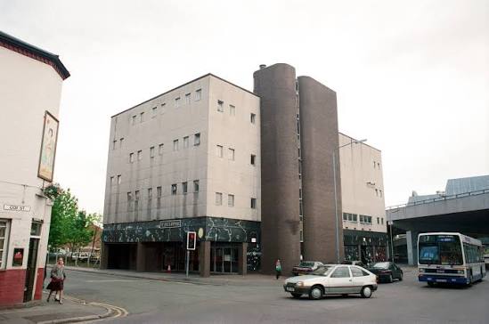 The Eclipse Coventry
