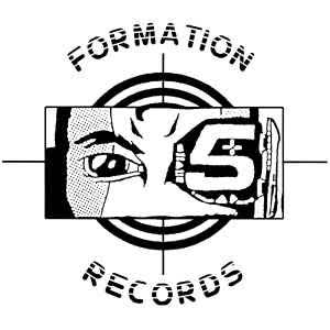 Formation Records logo