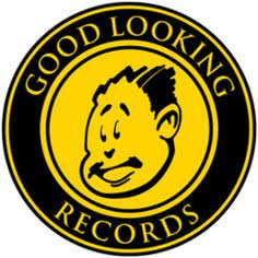 Good Looking Records logo