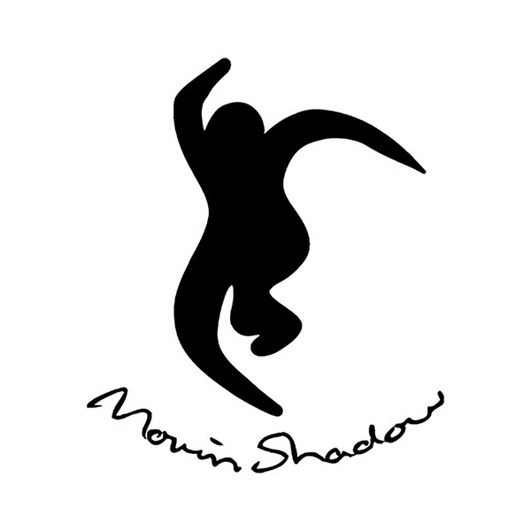 Moving Shadow logo