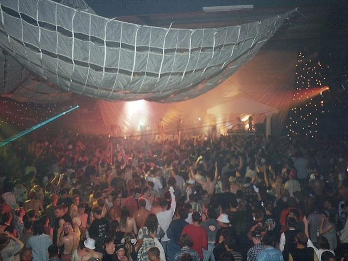 The Sanctuary Music Arena, Milton Keynes