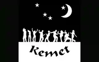 Kemet Records logo