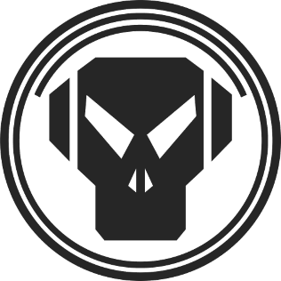 Metalheadz logo