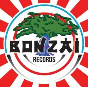 Bonzai Records label artwork