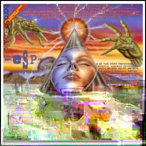 Dreamscape 17 vs 18 – The Sanctuary – 11.3.95