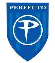 Perfecto Records artwork