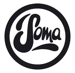 Soma Quality Recordings logo