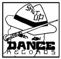 Shut Up and Dance Records artwork